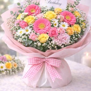 Sweet Day Bouquet