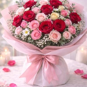 True Love Bouquet