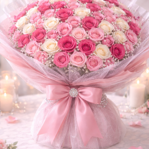 Luxury Bouquet