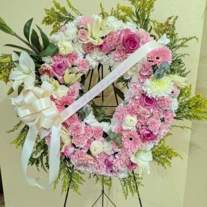 Sympathy & Funeral