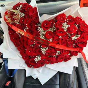 Love & Romance